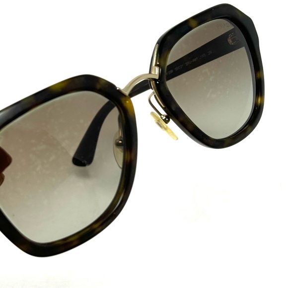 PRADA sunglasses made in Italy - Picture 8 of 13